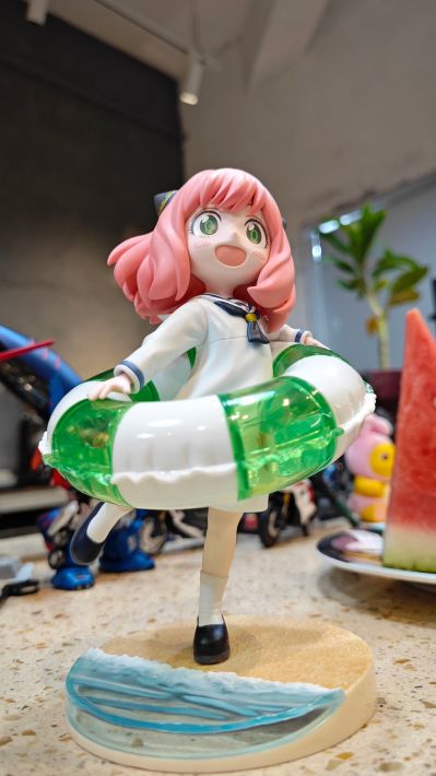 Luminasta 间谍过家家 动画版 阿尼亚·福杰（过暑假）