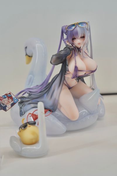碧蓝航线 肇和 碧波耀阳