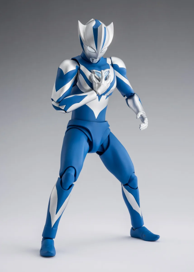 S.H.Figuarts 提欧奥特曼