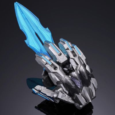 MEMORIAL EDITION 头号战队豪兽者 手铠剑 (UNI 版) 纪念版