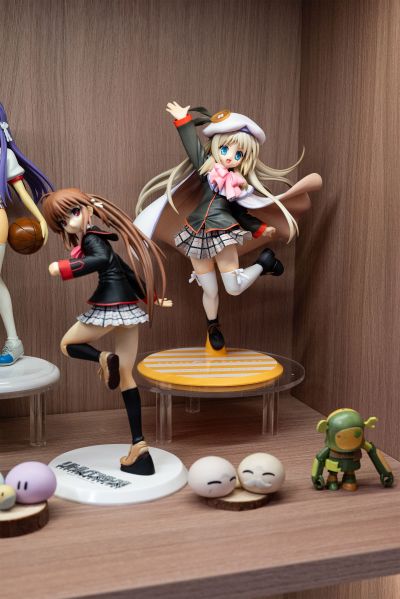 Little Busters! 枣铃