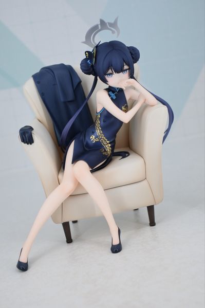 G.S.Collection 蔚蓝档案 龙华妃咲 纪念大厅版
