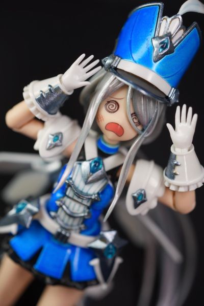 PLAMATEA VALKYRIE TUNE 爱丽丝·布鲁克纳