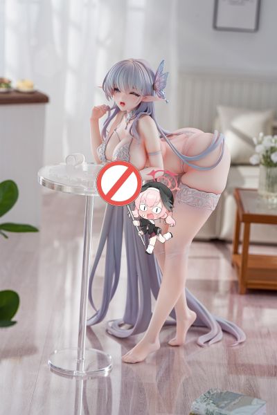 碧蓝航线  阿尔比恩