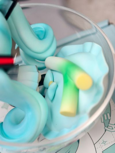 初音未来 一杯初音