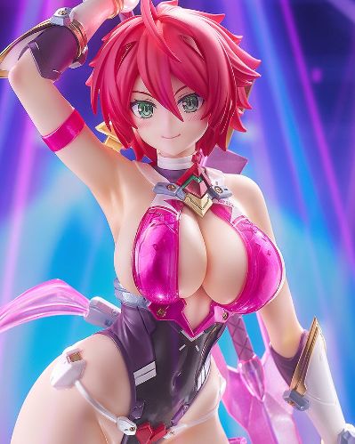 POP UP PARADE 甜心战士Nova SP 甜心战士