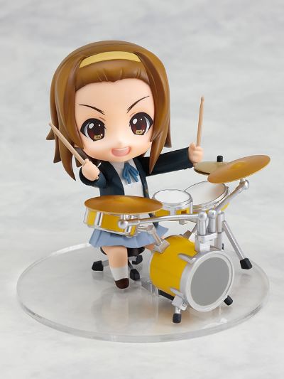 粘土人 #94 轻音少女！田井中律