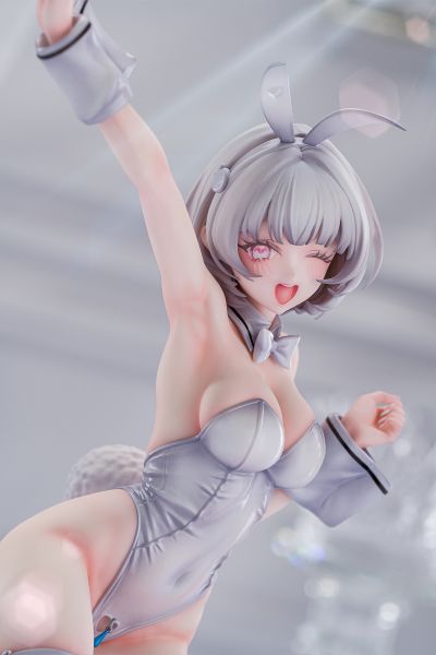兔女郎 娜酱