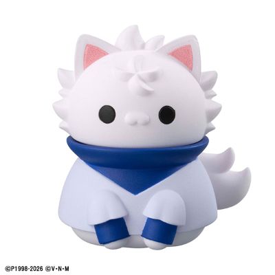 超级喵喵计划 全职猎人 全职喵喵猎人 猎人×喵喵