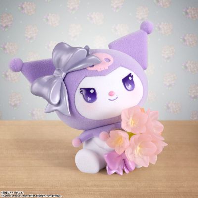 mofamofy 酷洛米 马卡龙淡彩版