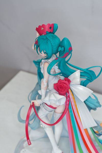 赛车初音 15 周年 Rhapsody 狂想曲 2010-2025