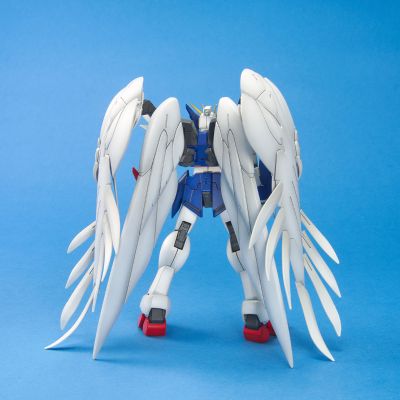 MG 飞翼高达零式（无尽的华尔兹版）