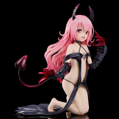 出包王女DARKNESS Darkness系列 梦梦·贝莉雅·戴比路克 fillette版