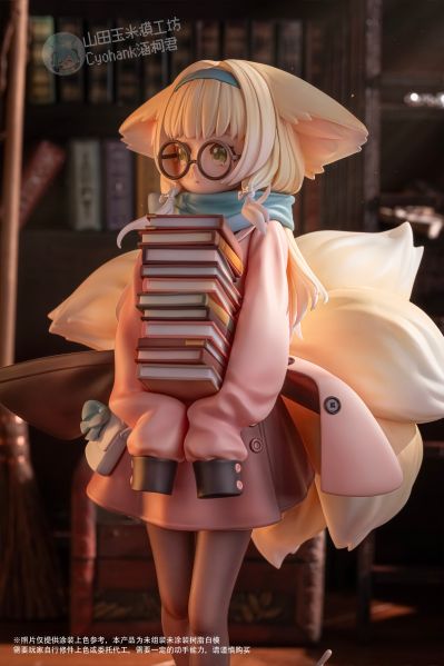 明日方舟 软软服铃兰