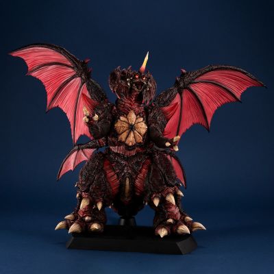 UA Monsters 戴斯特洛伊亚（完全体）