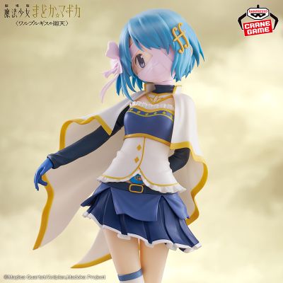 剧场版 魔法少女小圆〈魔女之夜的回天〉美树沙耶香