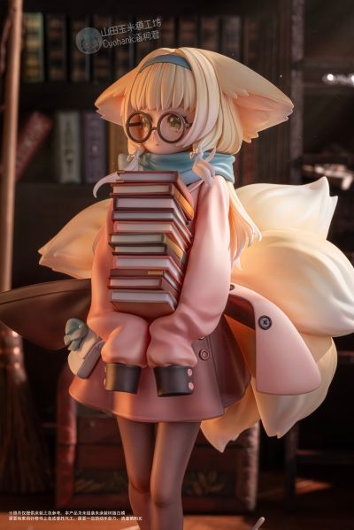 明日方舟 软软服铃兰