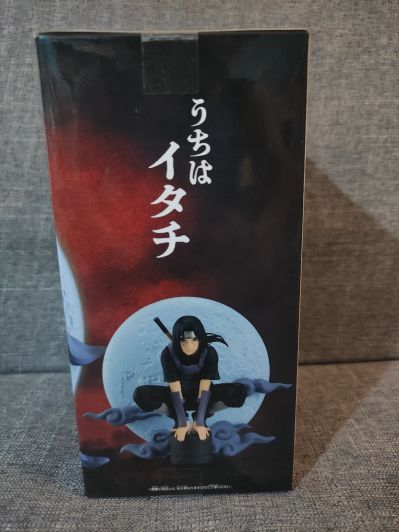 Memorable Saga Special 火影忍者疾风传 宇智波鼬
