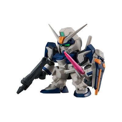 机动战士高达 扭蛋战士Forte 08
