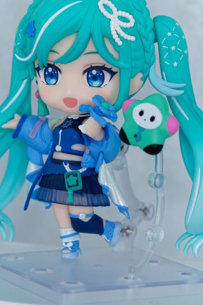 粘土人#3068 初音未来 催眠者