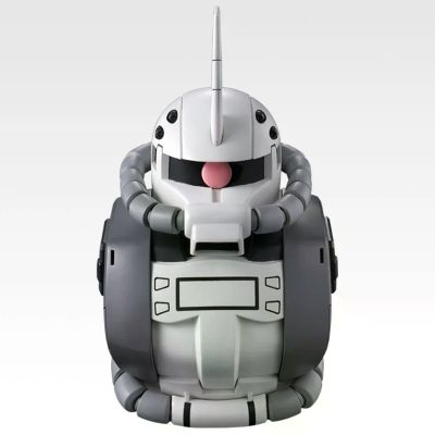 一番赏 机动战士高达 宇宙世纪 SAGA INTERLUDE E奖 扎古头雕冰箱贴