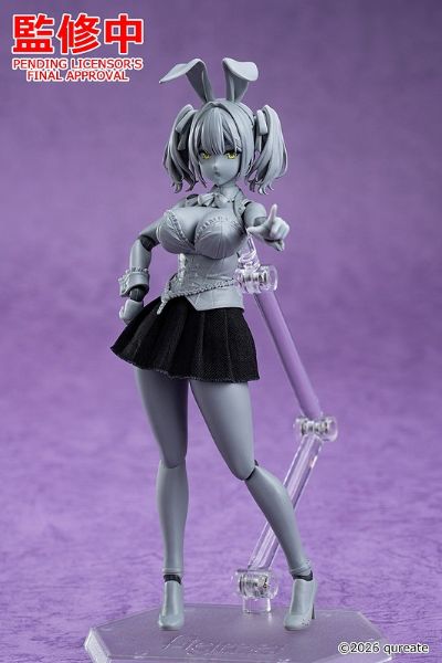figma 兔兔花园2 英梨纱