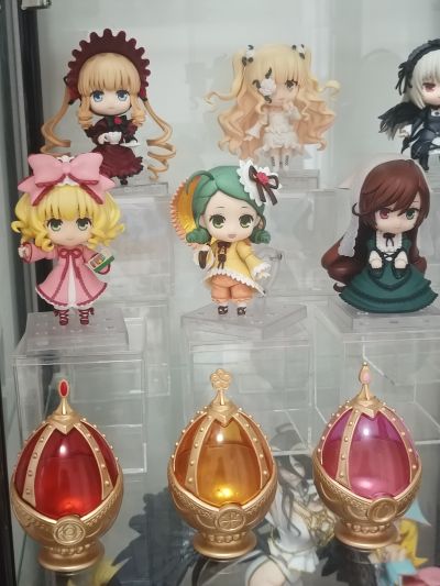 魔法少女小圆 灵魂宝石灯 第2弹