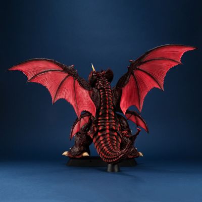 UA Monsters 戴斯特洛伊亚（完全体）