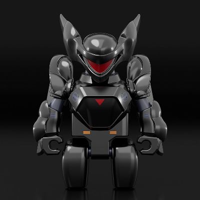 BRICKROID 机动警察 TYPE-J9 克利峰/ 格里芬