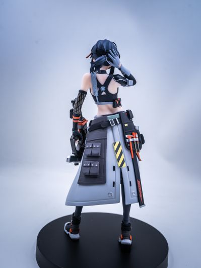 POP UP PARADE SP  绝区零 格莉丝·霍华德