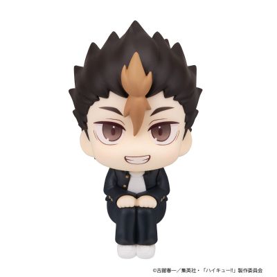 Look up 排球少年!! 西谷夕 校服