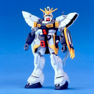 1/144 沙漠高达