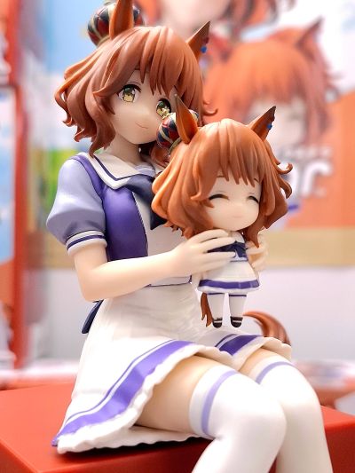 XStellar 赛马娘 真弓快车 坐姿版
