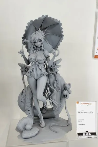 胜利女神：新的希望 桃乐丝：机缘巧遇