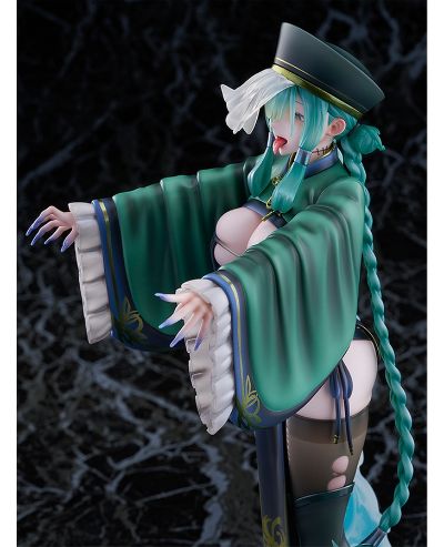 僵尸 穿衣限定版