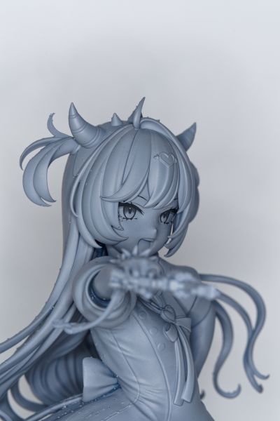 主播女孩重度依赖 猛毒電波少女☆ 紫色棒棒糖