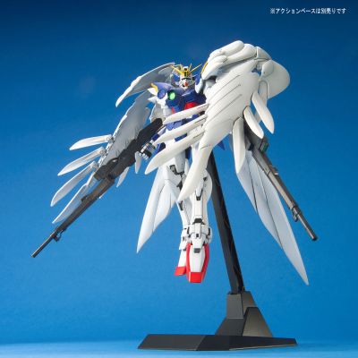 MG 飞翼高达零式（无尽的华尔兹版）