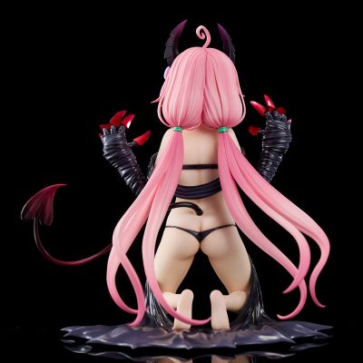 出包王女DARKNESS Darkness系列 菈菈・萨塔琳・戴比路克 fillette版
