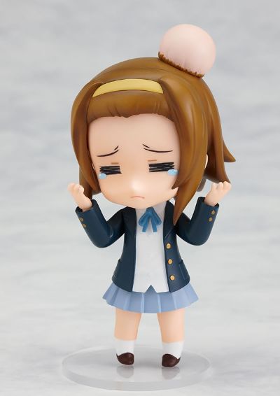 粘土人 #94 轻音少女！田井中律