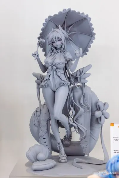 胜利女神：新的希望 桃乐丝：机缘巧遇