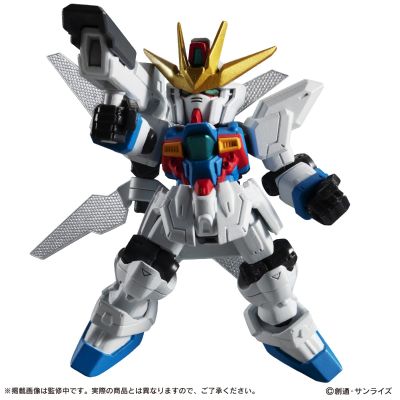 机动战士高达 MOBILE SUIT ENSEMBLE 11