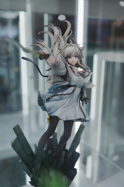 明日方舟：终末地 佩丽卡