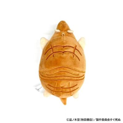 吸血鬼马上死 裘恩毛绒护照夹