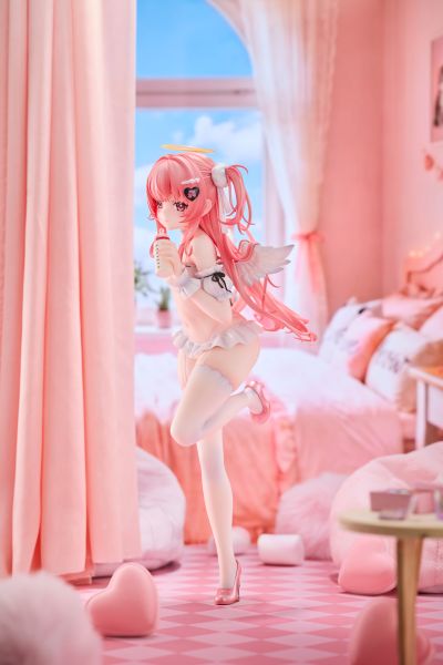 紫乃 与 爱梦