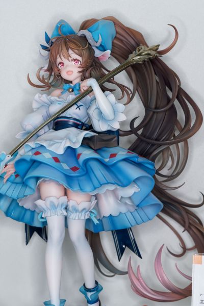 明日方舟 纯烬艾雅法拉 远行前的野餐