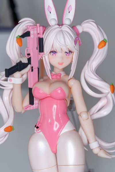 Hyper Body  胜利女神：新的希望 爱丽丝：仙境兔女郎