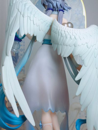 洛天依 雪天使