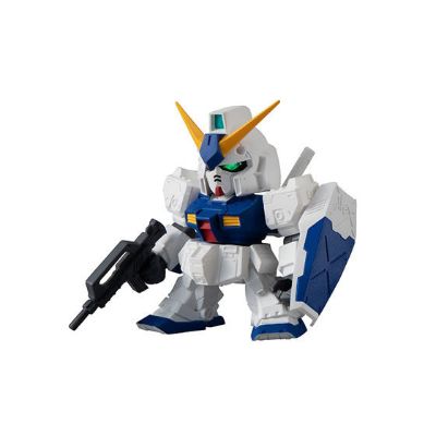 机动战士高达 扭蛋战士Forte 10