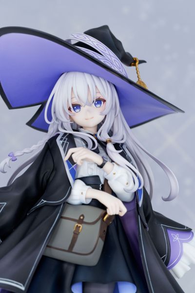 魔女之旅 伊蕾娜