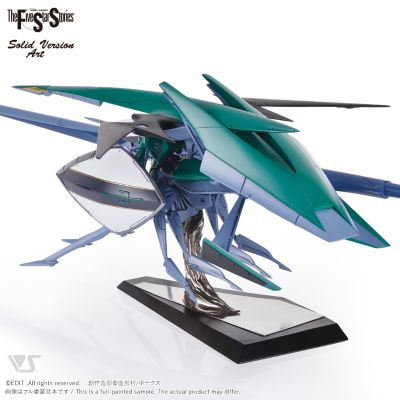 SAV 1/100 高速幻象 4100 B=SIDE=2